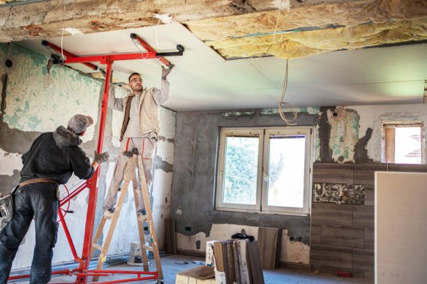 New Berlin, WI Insulation Contractor Company