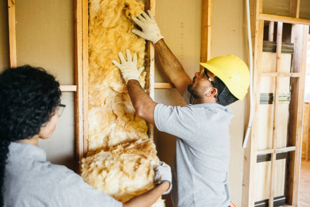 Range of Insulation Solutions in New Berlin, WI